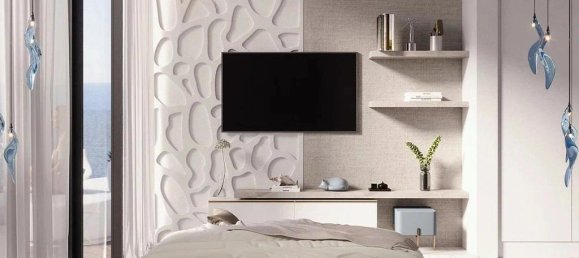 1 chambre Appartement à Al Marjan Island, UAE No. 96434 10