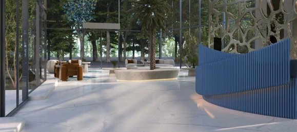 1 chambre Appartement à Al Marjan Island, UAE No. 96434 2