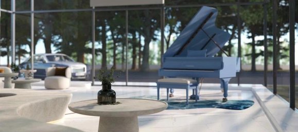 1 chambre Appartement à Al Marjan Island, UAE No. 96434 6