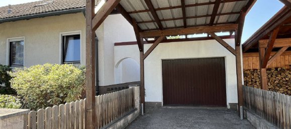 Дом с 7 комнатами в Нюрнбергер-Ланд, Германия № 352724 11