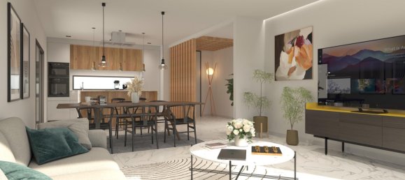 3 dormitorios villa en venta en Torrevieja, Alicante, Comunidad Valenciana, Spain № 365502 3