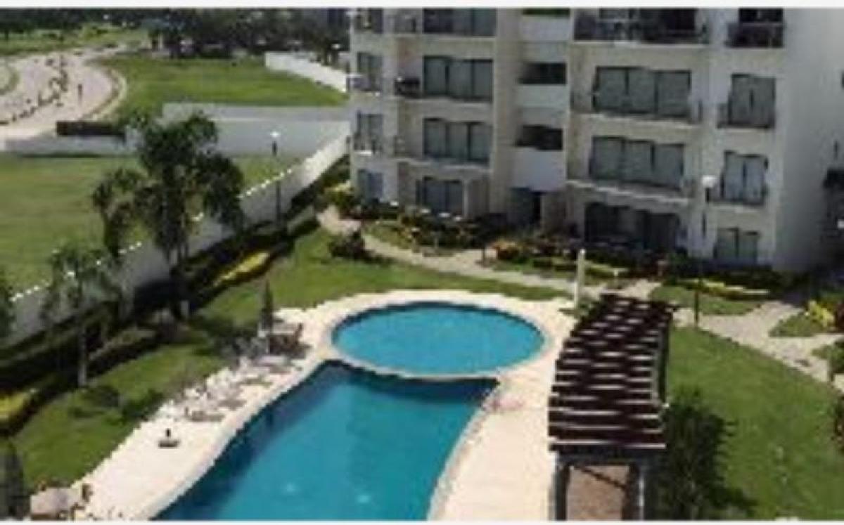 3 bedrooms Apartment in Morelos, Mexico No. 150906