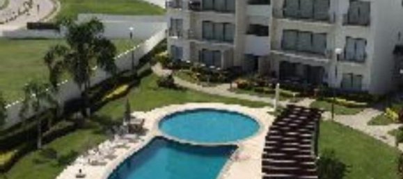 3 bedrooms Apartment in Morelos, Mexico No. 150906 2