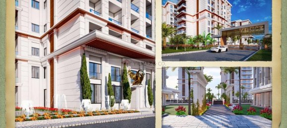 2 rooms Apartment in Ammochostos, Cyprus No. 23780 28