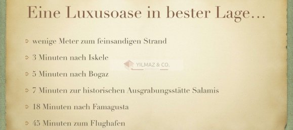 2 rooms Apartment in Ammochostos, Cyprus No. 23780 5