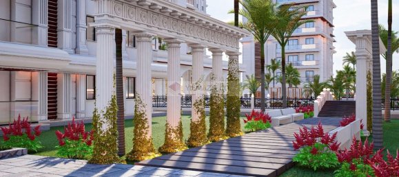 2 rooms Apartment in Ammochostos, Cyprus No. 23780 9