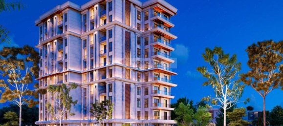 2 rooms Apartment in Ammochostos, Cyprus No. 23780 27