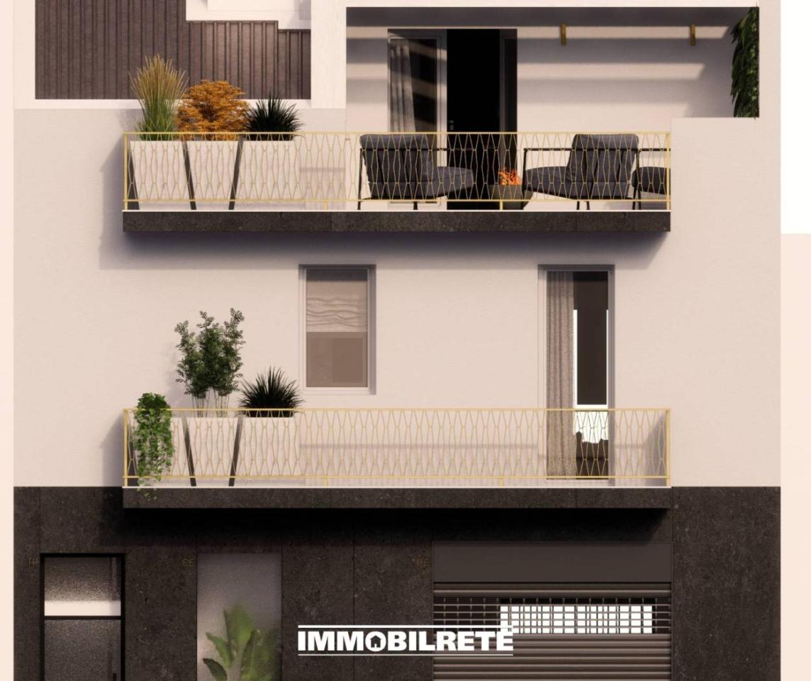 3 rooms House in Altamura, Italy No. 26705