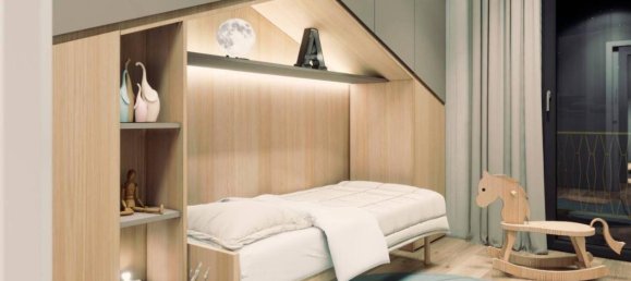 3 rooms House in Altamura, Italy No. 26705 21