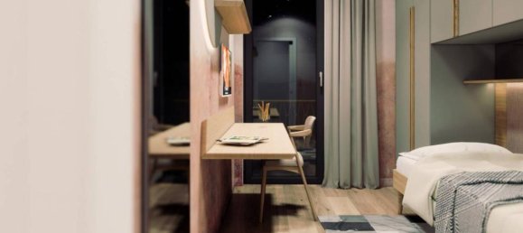 3 rooms House in Altamura, Italy No. 26705 16