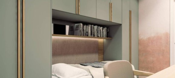 3 rooms House in Altamura, Italy No. 26705 23