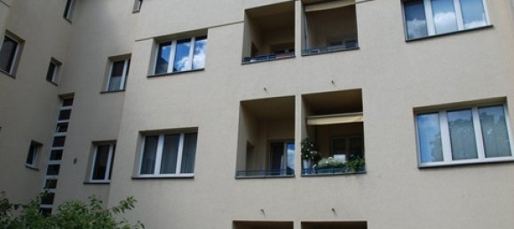 2-Zimmer Wohnung in Adlershof, Germany, Nr. 56448 8