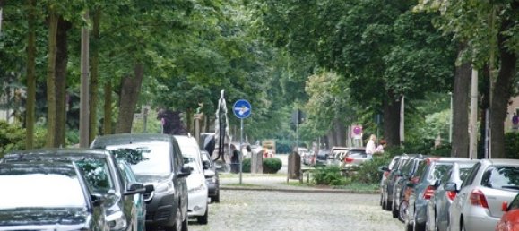 2-Zimmer Wohnung in Adlershof, Germany, Nr. 56448 10