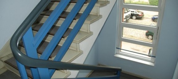 2-Zimmer Wohnung in Adlershof, Germany, Nr. 56448 4