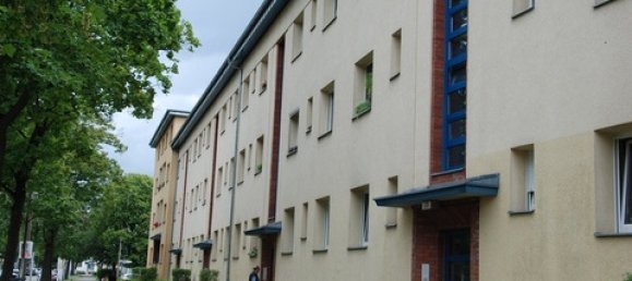 2-Zimmer Wohnung in Adlershof, Germany, Nr. 56448 2