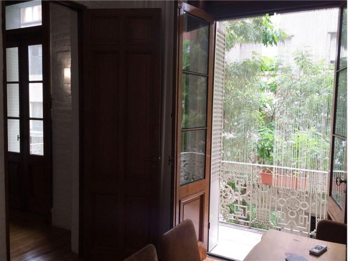 2 bedrooms Apartment in Buenos Aires, Argentina No. 84351
