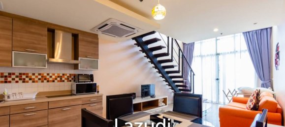 Duplex T1 em Cha-am, Thailand N.º 14760 3