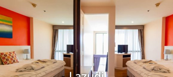 Duplex T1 em Cha-am, Thailand N.º 14760 8