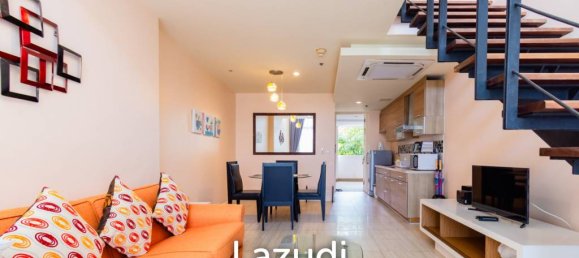 Duplex T1 em Cha-am, Thailand N.º 14760 2