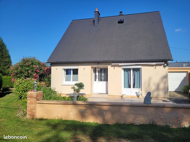 3 Schlafzimmer Haus in Val-de-Saane, France, Nr. 314987