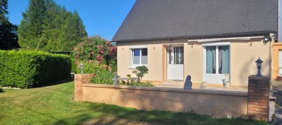 3 Schlafzimmer Haus in Val-de-Saane, France, Nr. 314987 2