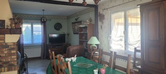 3 Schlafzimmer Haus in Val-de-Saane, France, Nr. 314987 5