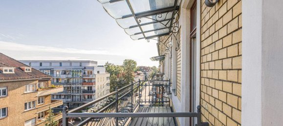 4 rooms Apartment in Leipzig, Germany No. 306008 2