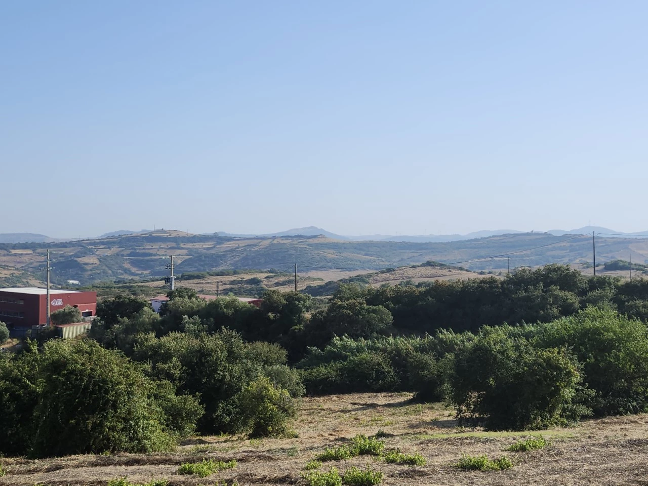 Terreno em Sobral de Monte Agraço, Portugal 700 m² N.º 247344