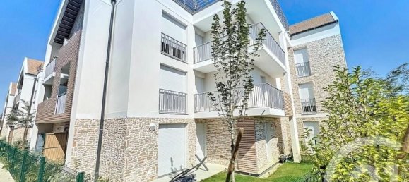 2 bedrooms Apartment in Serris, France No. 171248 20