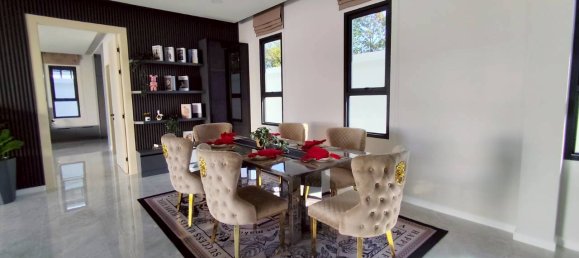 3 chambres house à vendre à Pattaya, Chonburi, Eastern Thailand, Thailand № 71890 9
