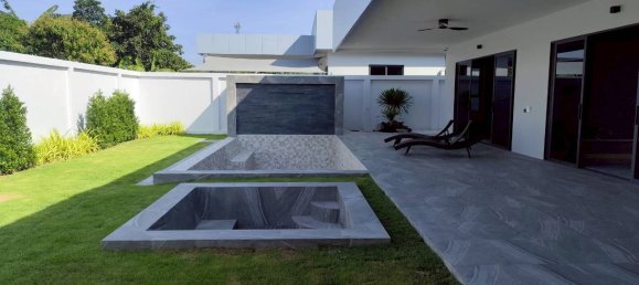 3 chambres house à vendre à Pattaya, Chonburi, Eastern Thailand, Thailand № 71890 6