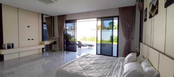 3 chambres house à vendre à Pattaya, Chonburi, Eastern Thailand, Thailand № 71890 19