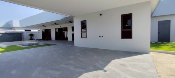 3 chambres house à vendre à Pattaya, Chonburi, Eastern Thailand, Thailand № 71890 4