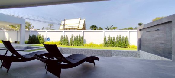 3 chambres house à vendre à Pattaya, Chonburi, Eastern Thailand, Thailand № 71890 20