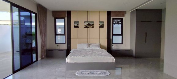 3 chambres house à vendre à Pattaya, Chonburi, Eastern Thailand, Thailand № 71890 18
