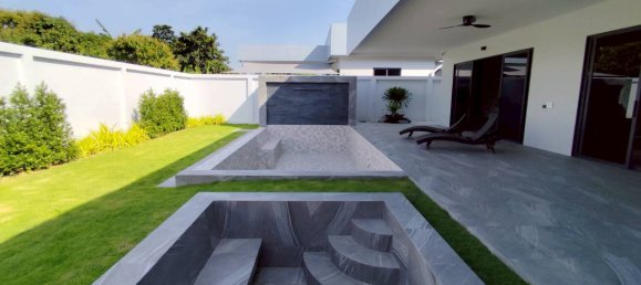 3 chambres house à vendre à Pattaya, Chonburi, Eastern Thailand, Thailand № 71890 30