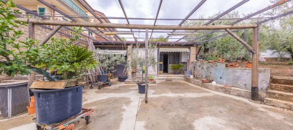 2 rooms House in Rome, Italy No. 117194 15