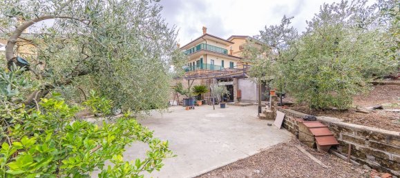 2 rooms House in Rome, Italy No. 117194 22