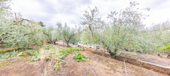 2 rooms House in Rome, Italy No. 117194 26