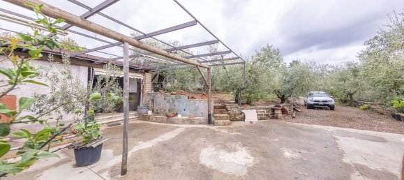 2 rooms House in Rome, Italy No. 117194 16