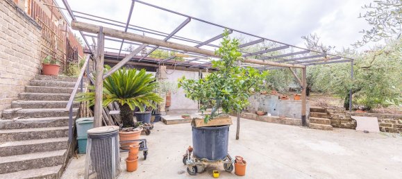 2 rooms House in Rome, Italy No. 117194 17