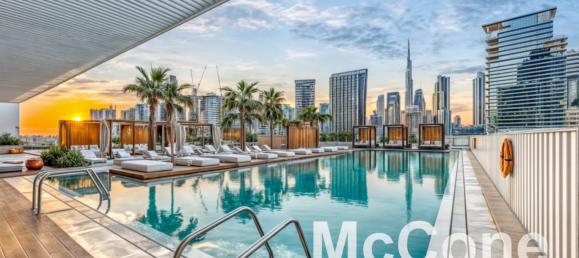 Estúdio em Business Bay, UAE N.º 35146 17