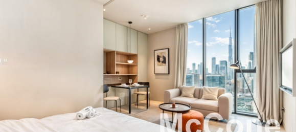 Estúdio em Business Bay, UAE N.º 35146 10