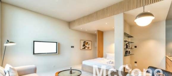 Estúdio em Business Bay, UAE N.º 35146 8