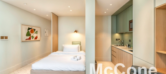 Estúdio em Business Bay, UAE N.º 35146 9