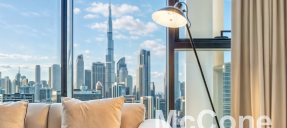 Estúdio em Business Bay, UAE N.º 35146 4