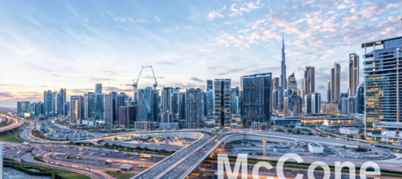 Estúdio em Business Bay, UAE N.º 35146 20