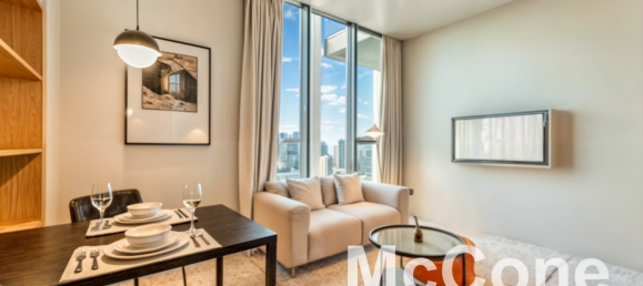 Estúdio em Business Bay, UAE N.º 35146 3