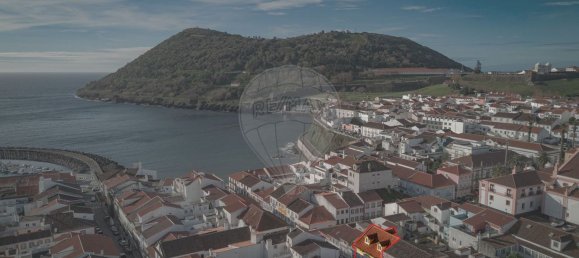 4 Schlafzimmer Haus in Angra do Heroismo, Portugal, Nr. 188624 2