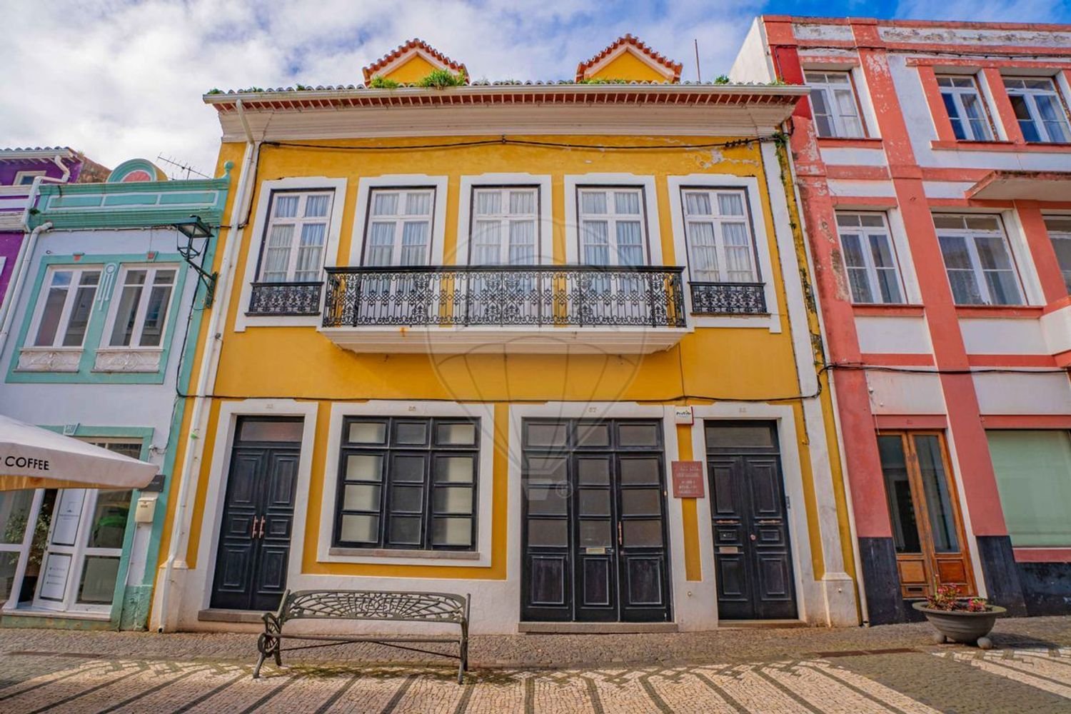 4 Schlafzimmer Haus in Angra do Heroismo, Portugal, Nr. 188624